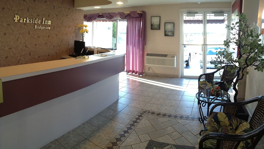 Parkside Inn Bridgeview 40/59