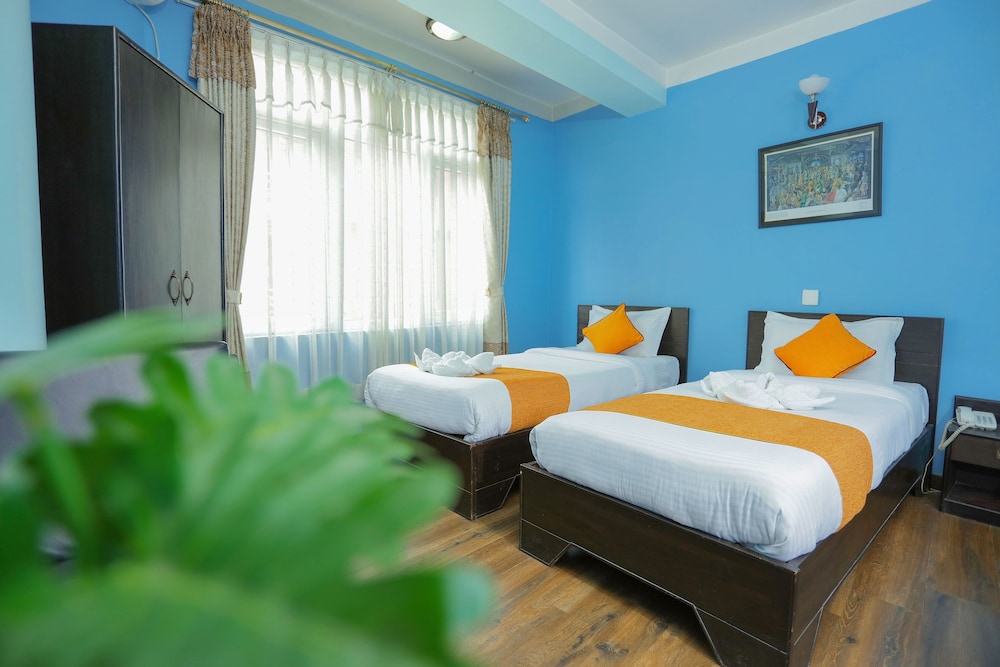 Hotel Access Nepal 18/70