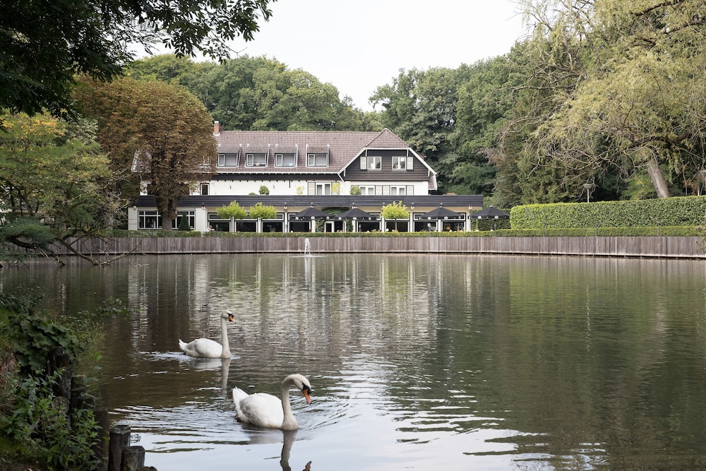 Bilderberg de Bovenste Molen Hotel 22/54