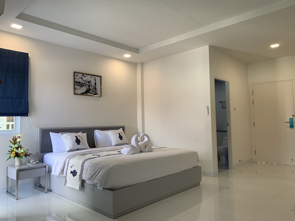 iCare Residence & Hotel 22/41
