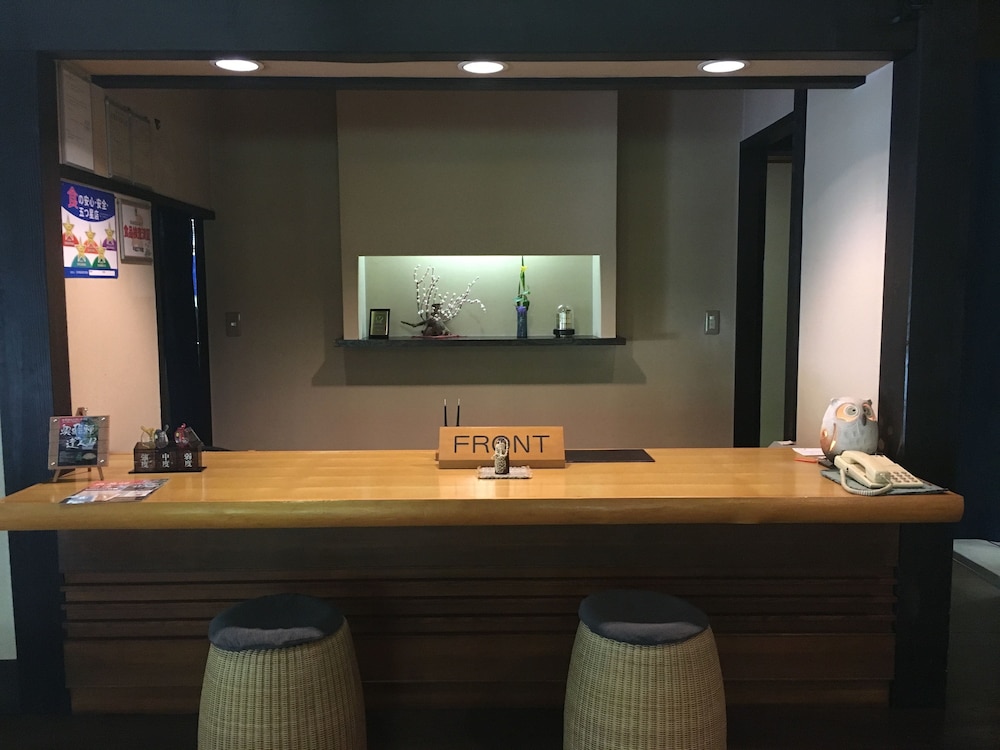 Okuhida Onsen Matsunoi (ex Hina no Yakata Matsunoi) 8/50
