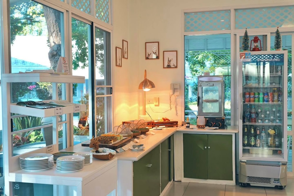 Tubtim Siam River Kwai Resort 11/50