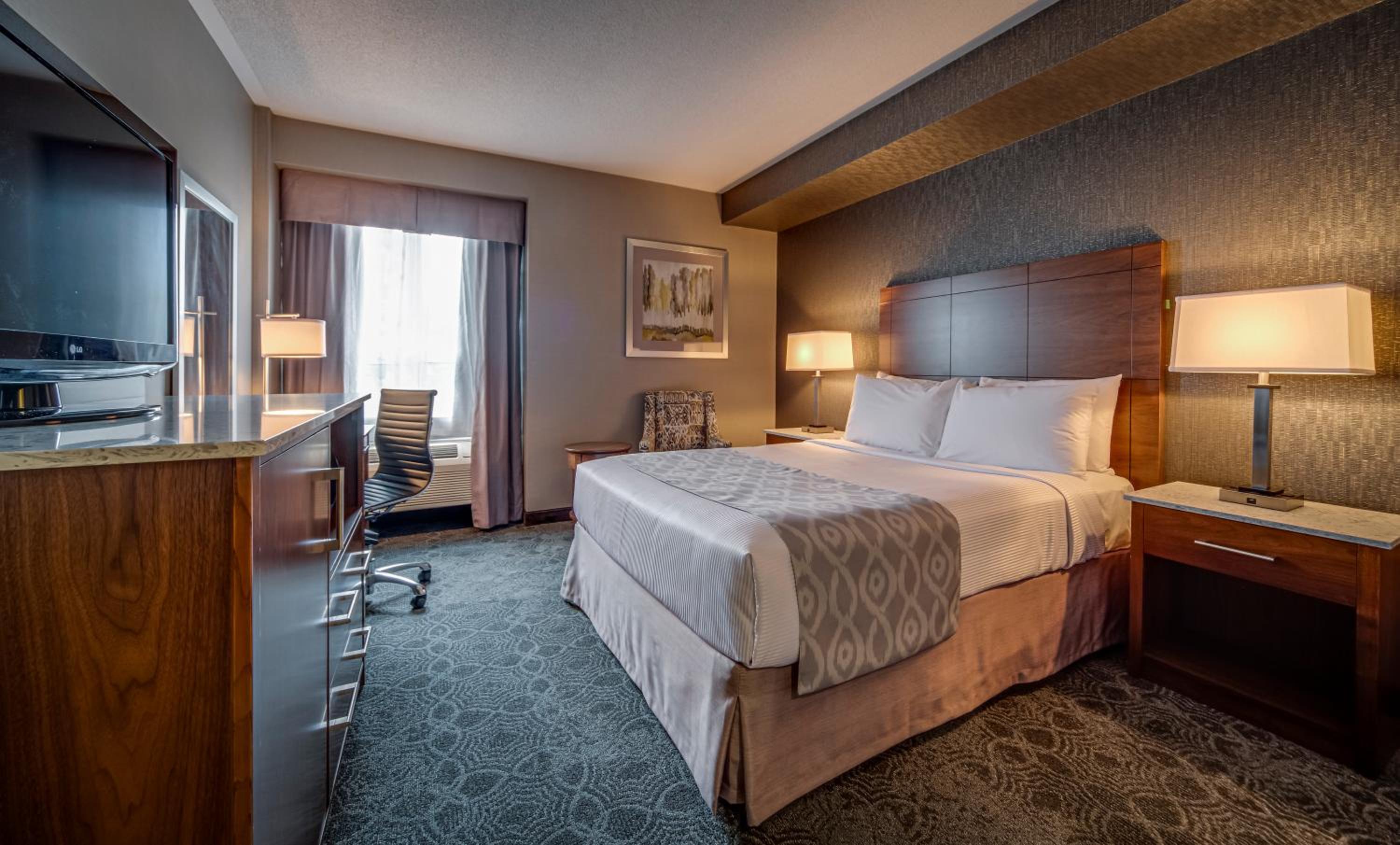 Room, King Bed