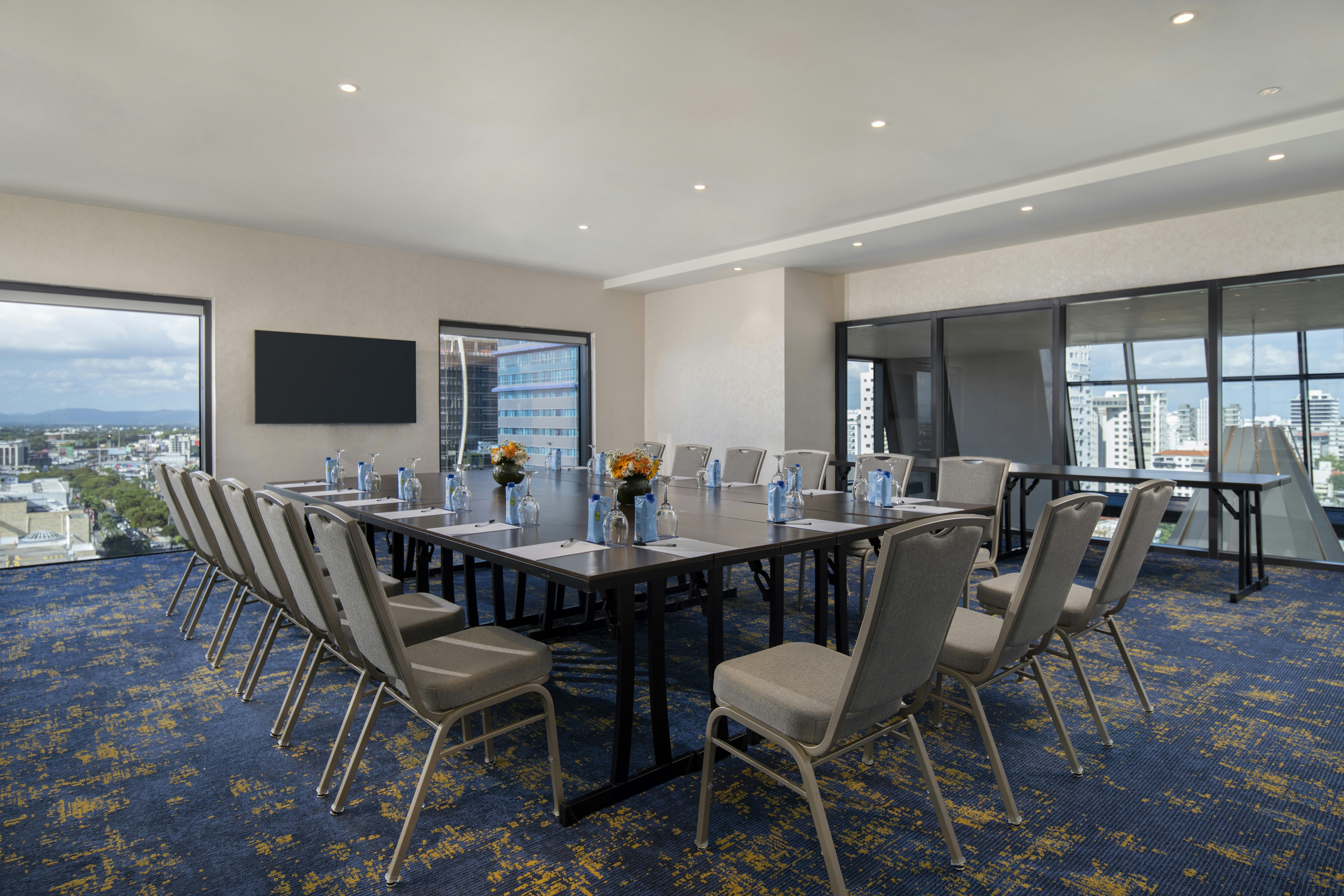 Homewood Suites By Hilton Santo Domingo 41/50