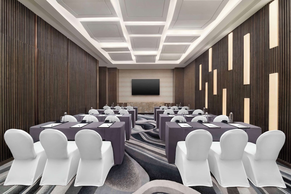 Radisson Collection Hotel Wuxi 42/49