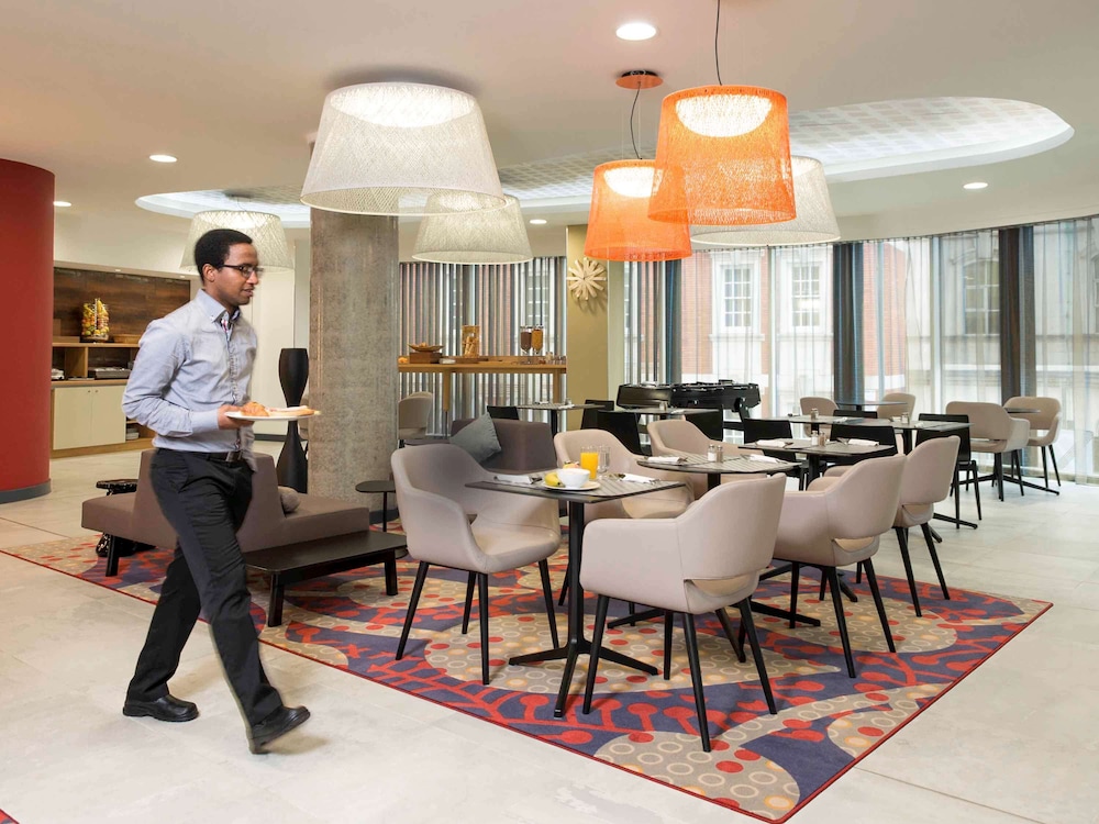 Aparthotel Adagio Birmingham City Centre 61/76