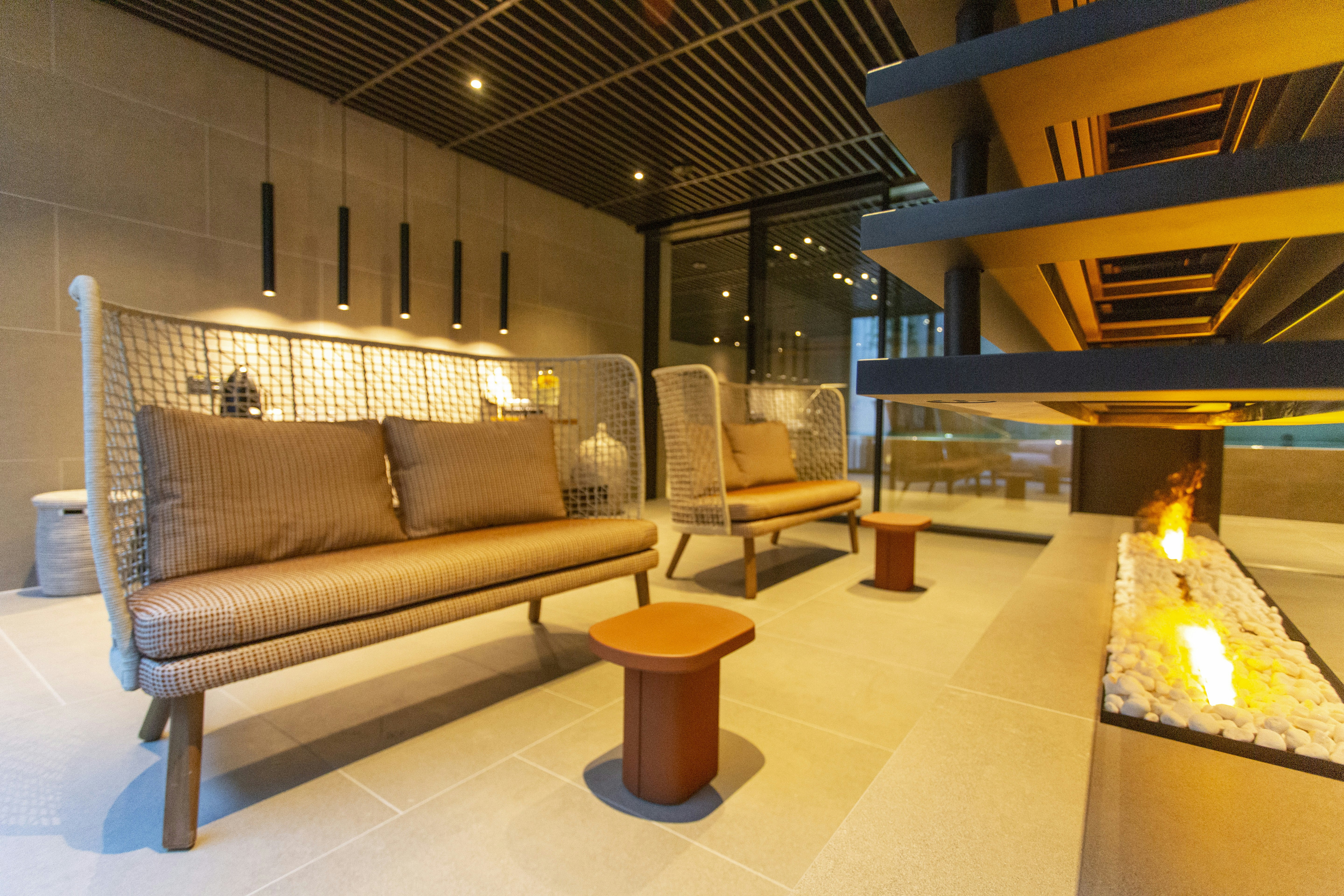 Keight Hotel Opatija, Curio Collection by Hilton 26/45