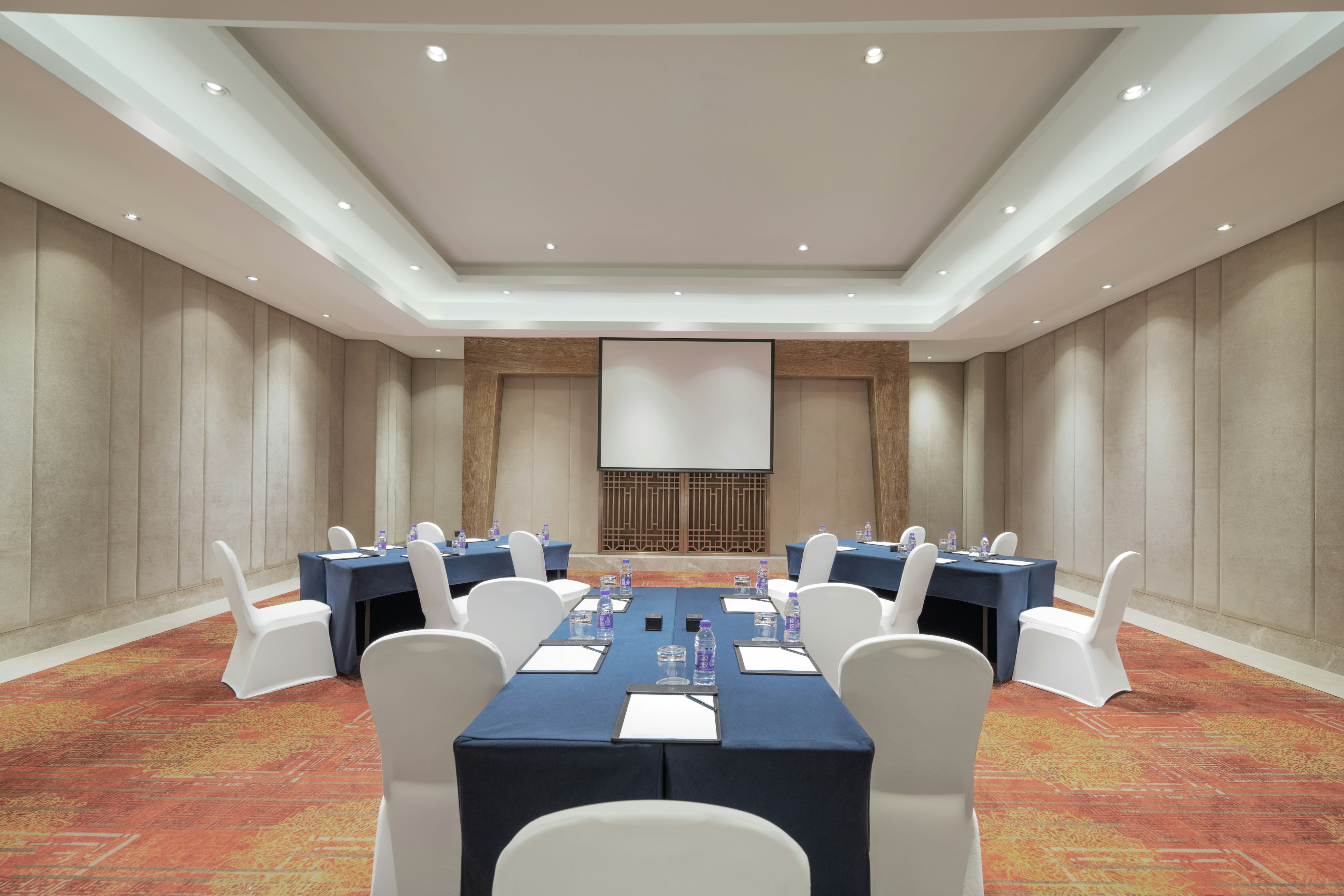 Intercontinental Haitang Bay Resort 35/50