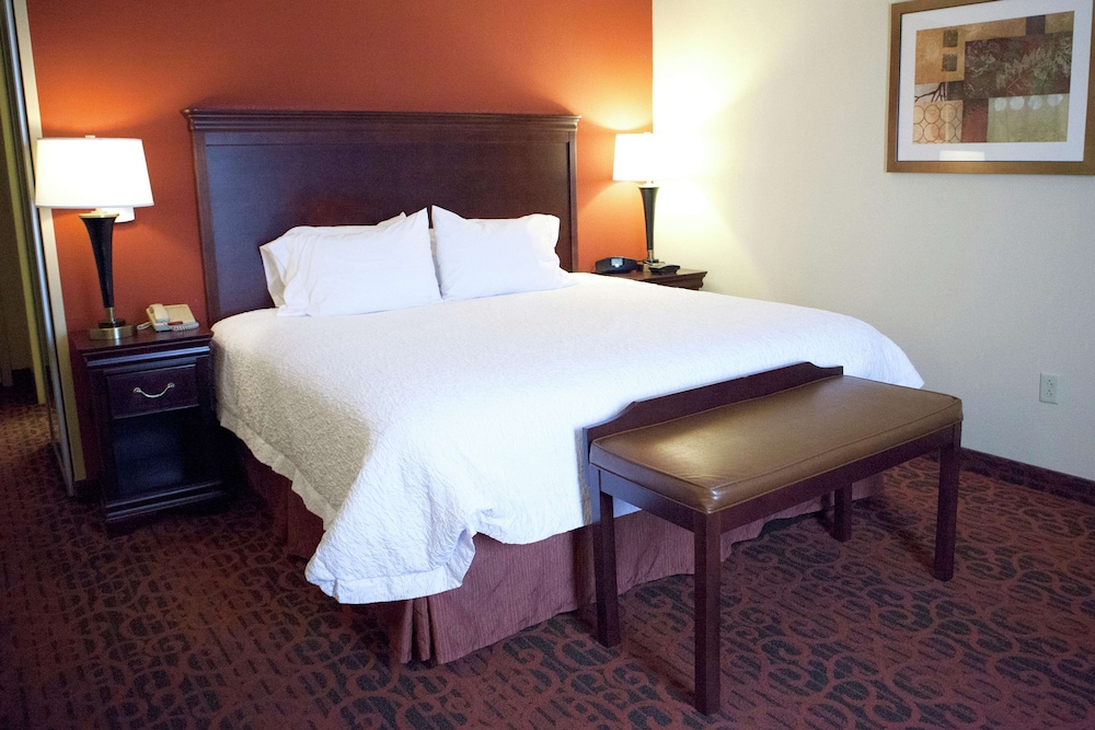 Hampton Inn Rochester Webster 9/36