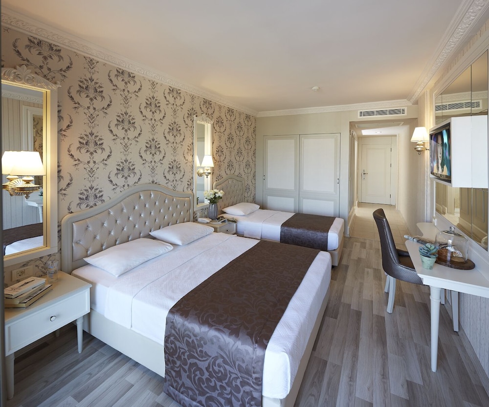 Emre and Emre Beach Hotel 14/50