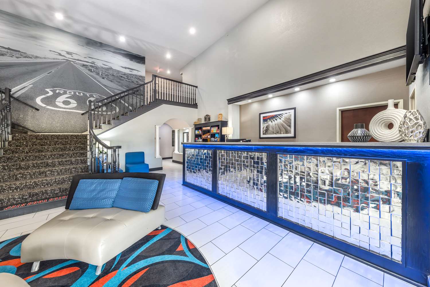 Best Western Atoka Inn And Suites 5/38