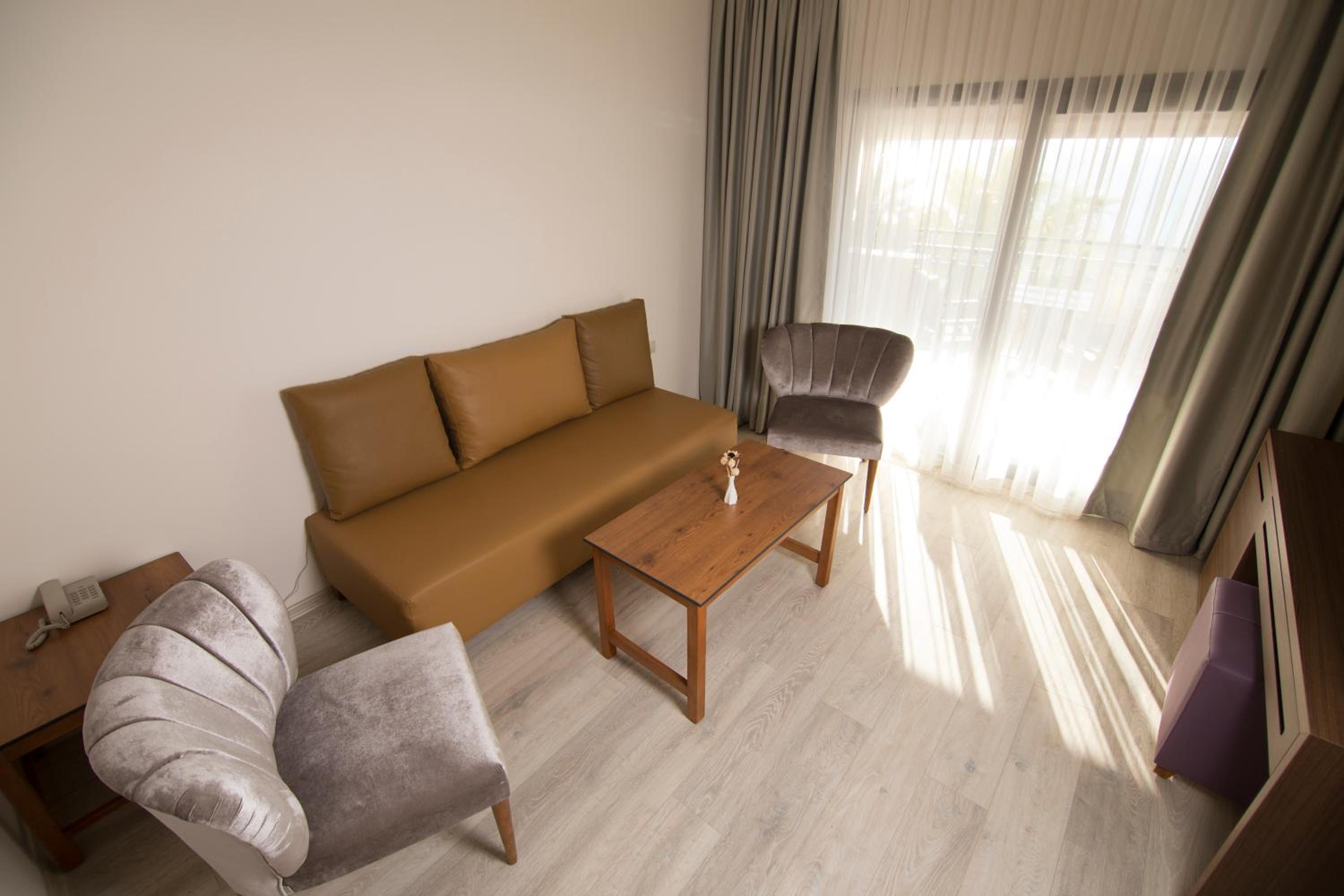 Altamare Hotel Kusadasi 25/51