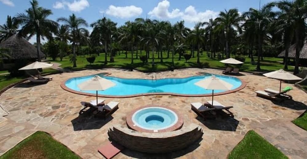 Sunset Villa Diani 37/50