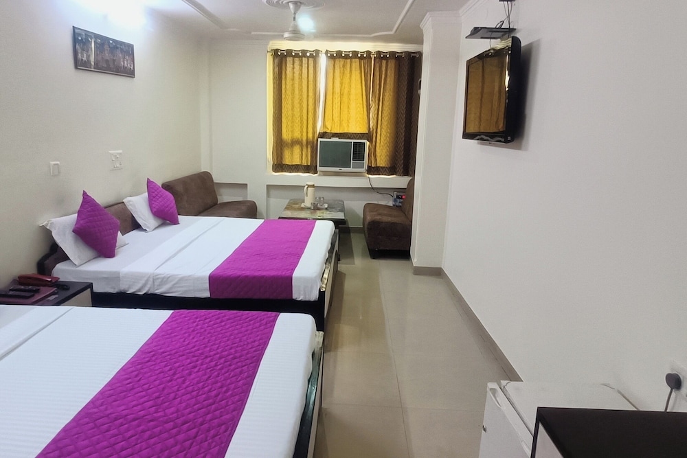 Hotel Jigyasa Palace 15/32