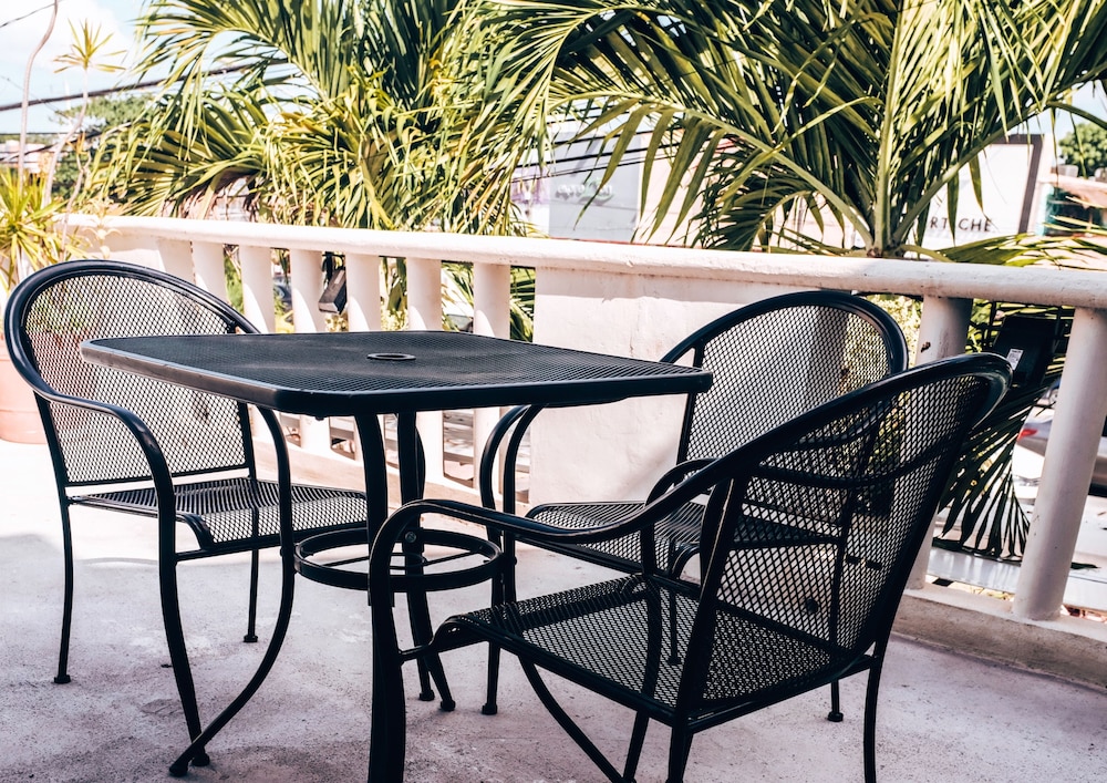 Hotel Mundo Maya 42/50