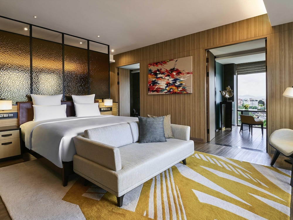 Pullman Bandung Grand Central 25/75