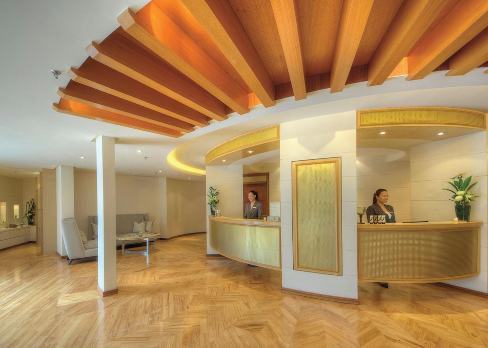 The Chateau Spa & Wellness Resort 9/60