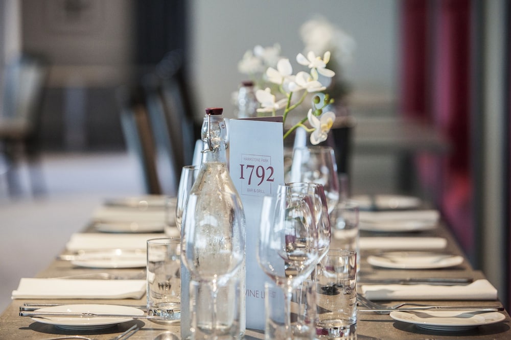 Hawkstone Park Hotel 24/42