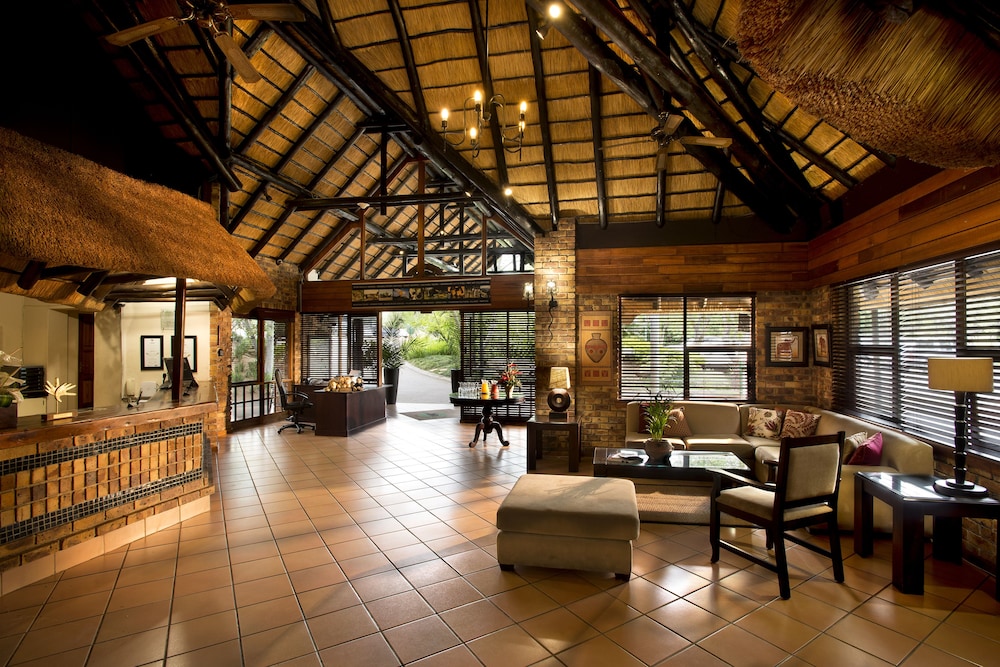 Kruger Park Lodge 52/67