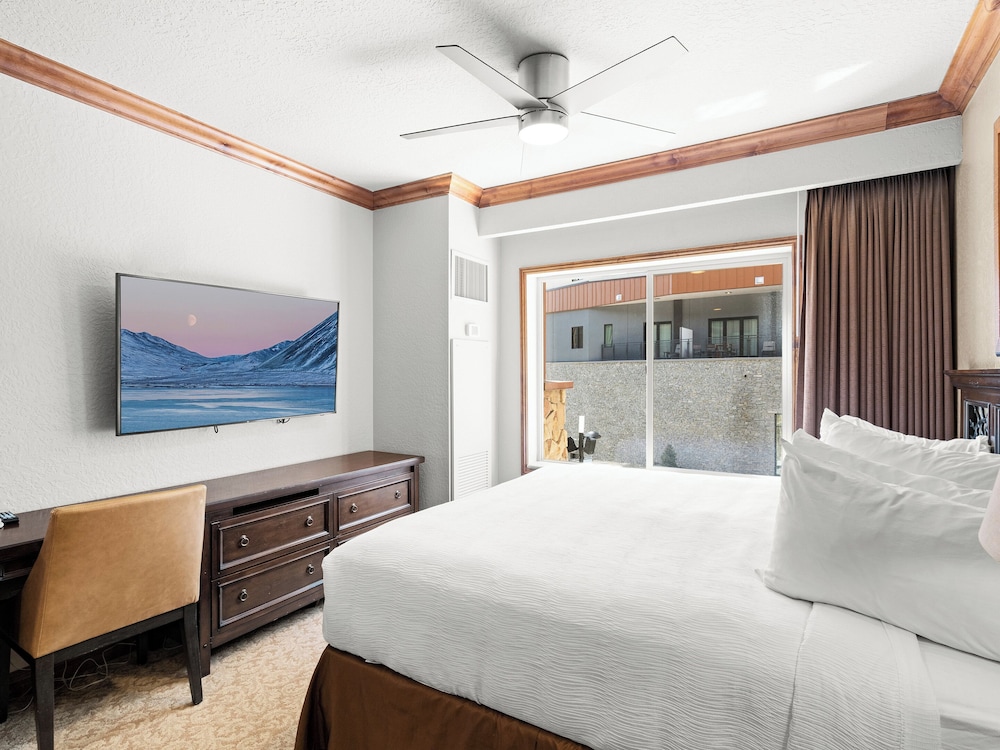 Canyons Village Condos By All Seasons Resort Lodging 21/66