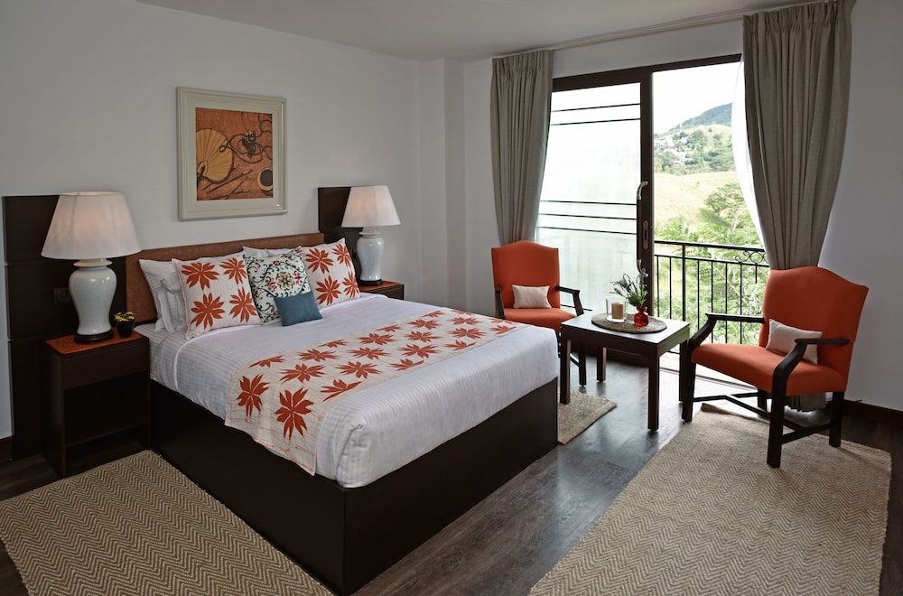 Fox Resorts Kandy 15/49