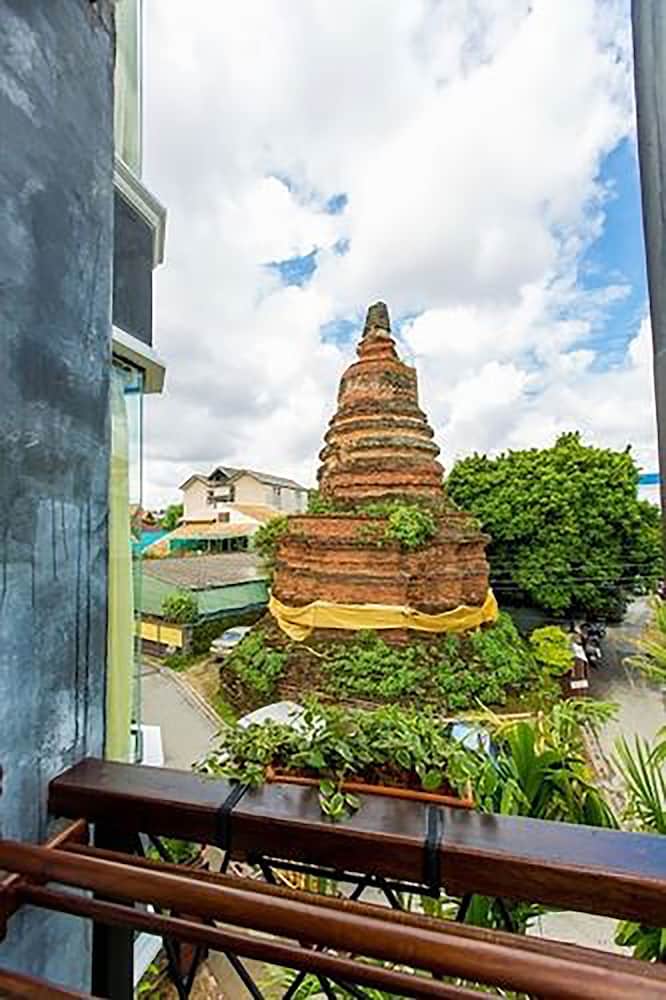 Chedi Home Chiang Mai 65/70