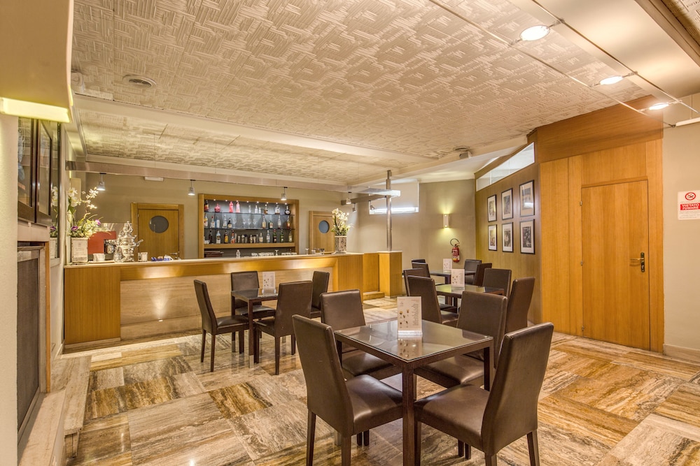 Hotel Delle Nazioni 43/50