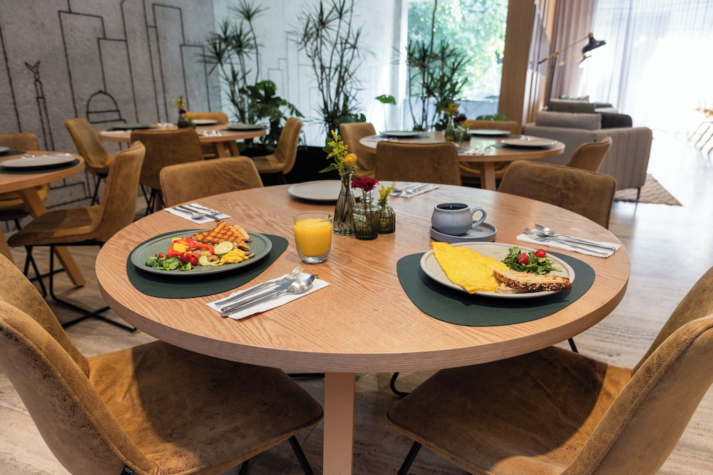 Vuestro Hotel Boutique 42/49