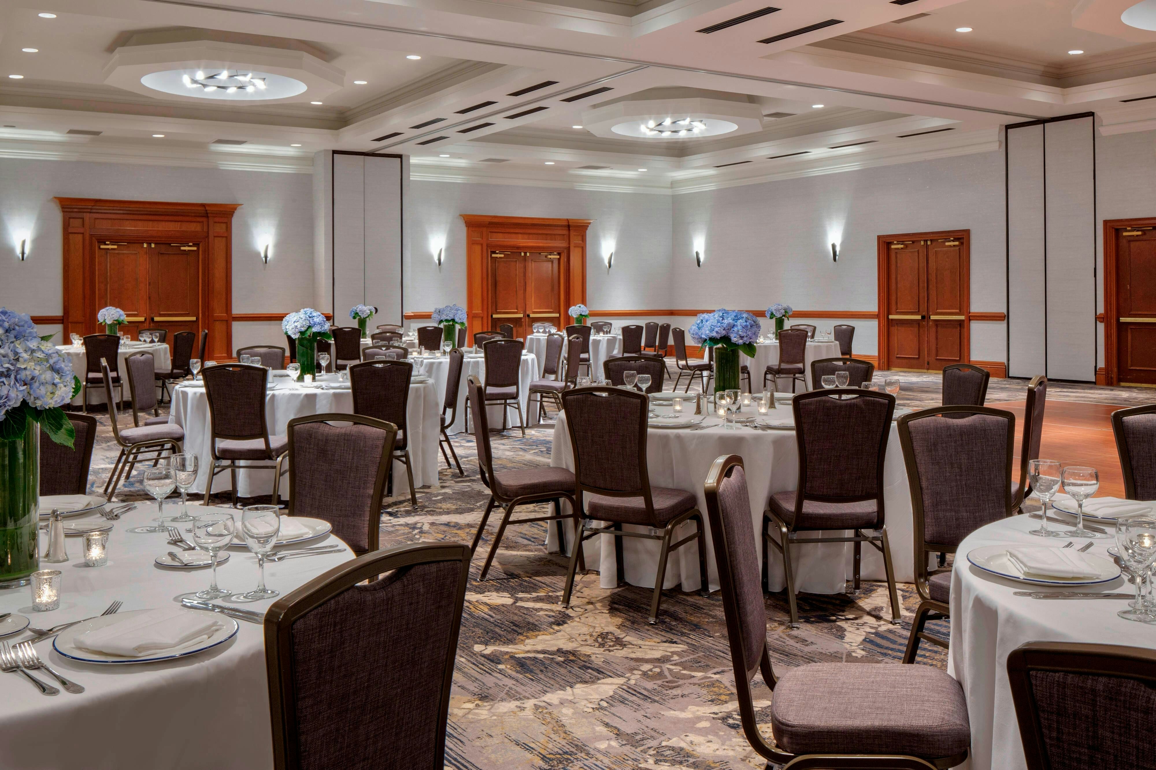 Marriott Dallas Las Colinas 12/15
