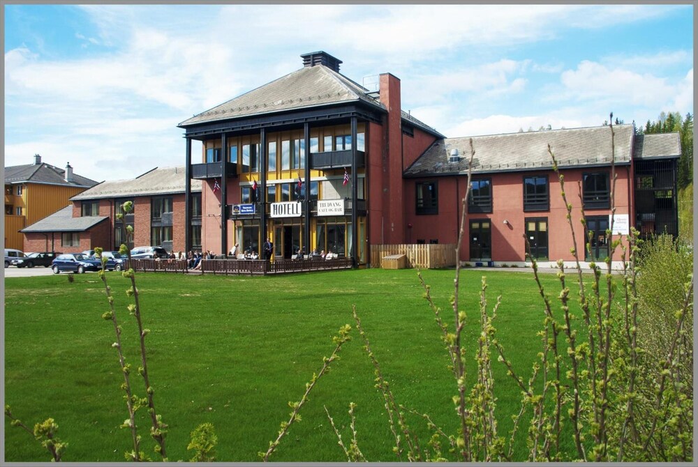 Trudvang Rena Hotell 3/47