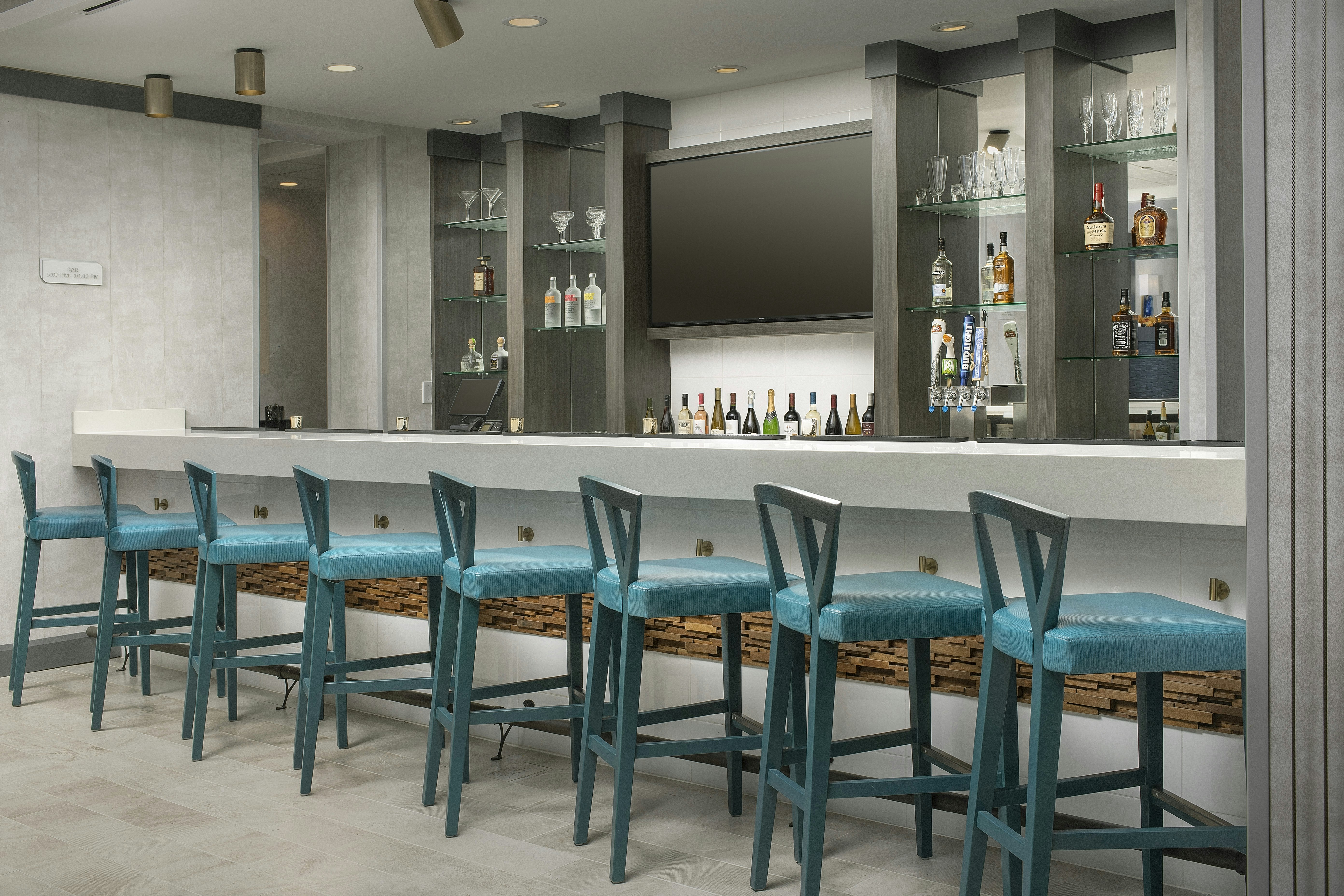 Hilton Garden Inn Westchester Dobbs Ferry 37/51