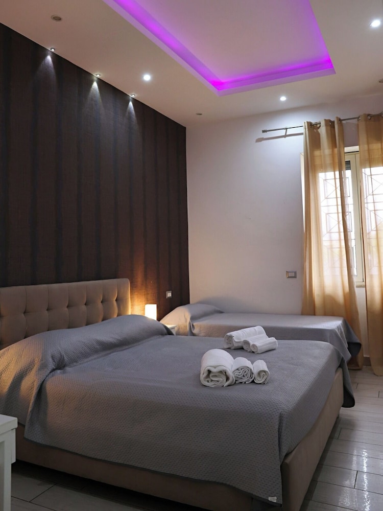 Beatrice Home B&B 13/47