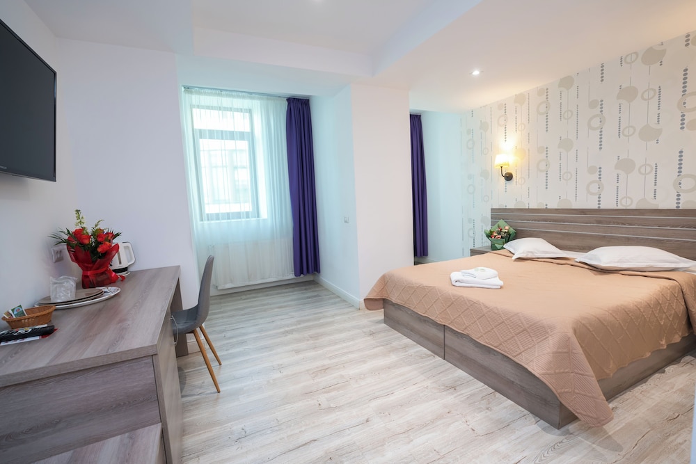 Liad City Center Apartments 16/50
