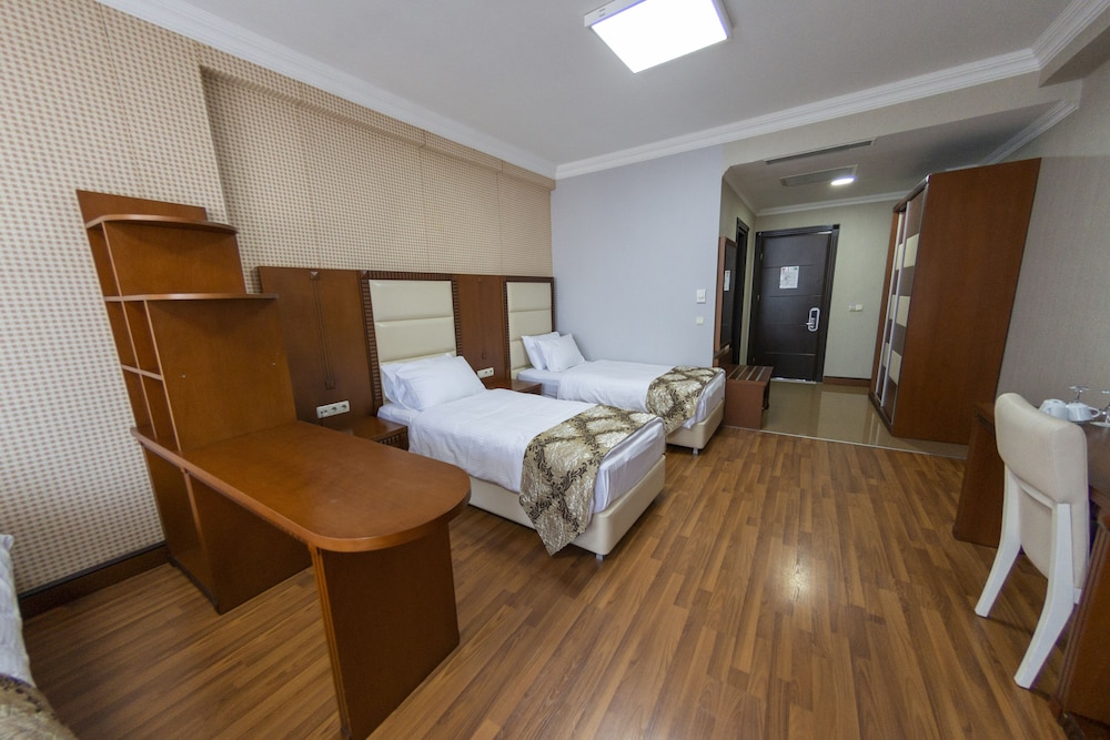Era Palace Hotel 15/50