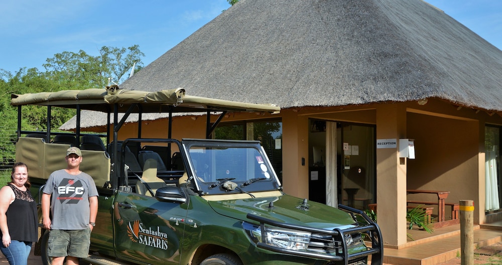 Elephant Walk Retreat 29/50