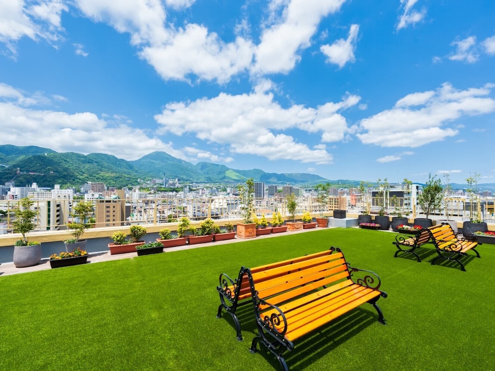 HOTEL SANSENKAKU 30/54