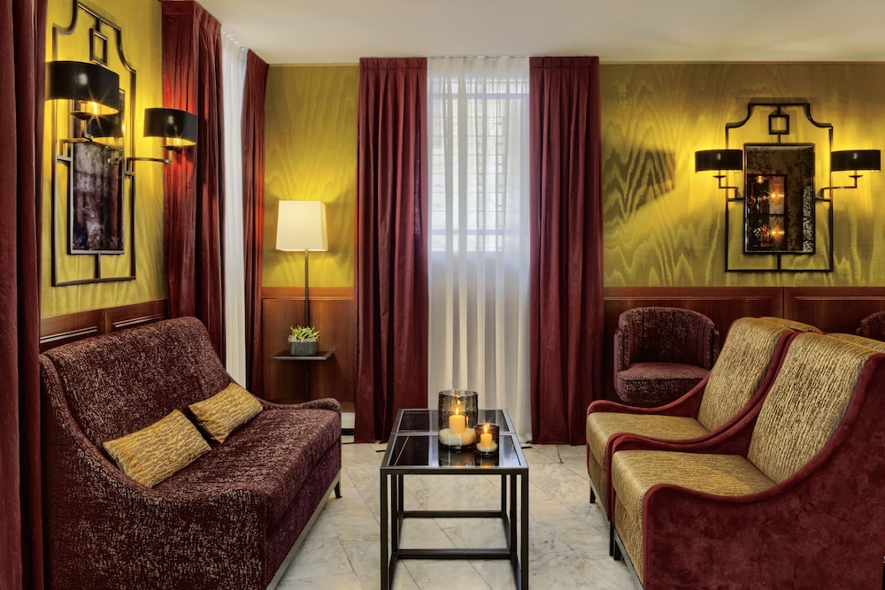 Hotel Bisanzio 42/71