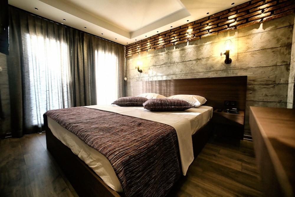 Elibol Hotel 15/52