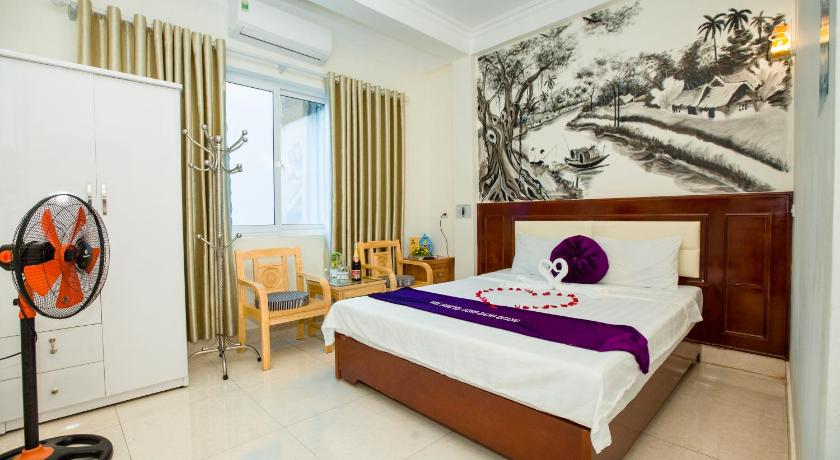 Dang Quang Guesthouse 20/46