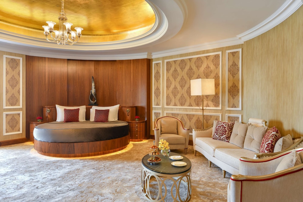 Marsa Malaz Kempinski, The Pearl - Doha 47/77