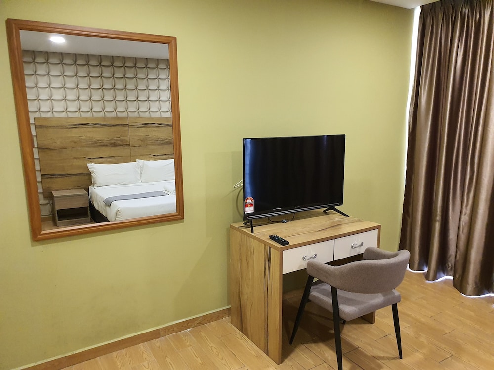 Bangi Perdana Hotel 28/33