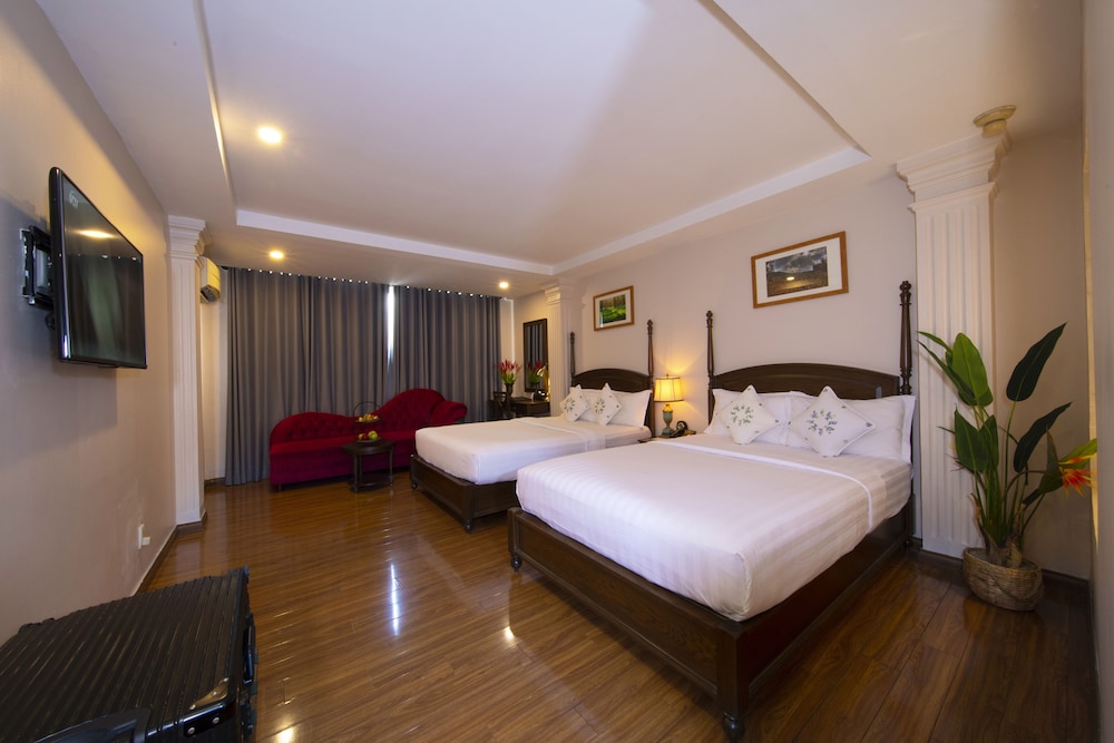 Alagon City Hotel and Spa 9/74