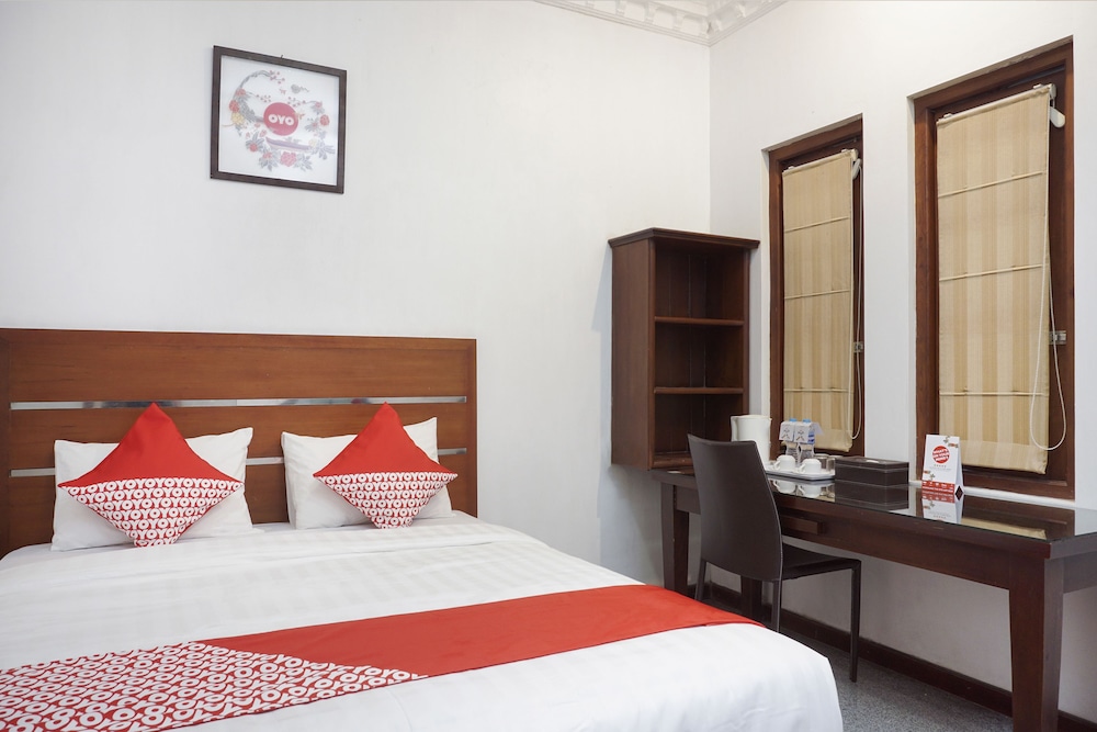 Super OYO Capital O 514 Omah Pari Boutique Hotel 21/46