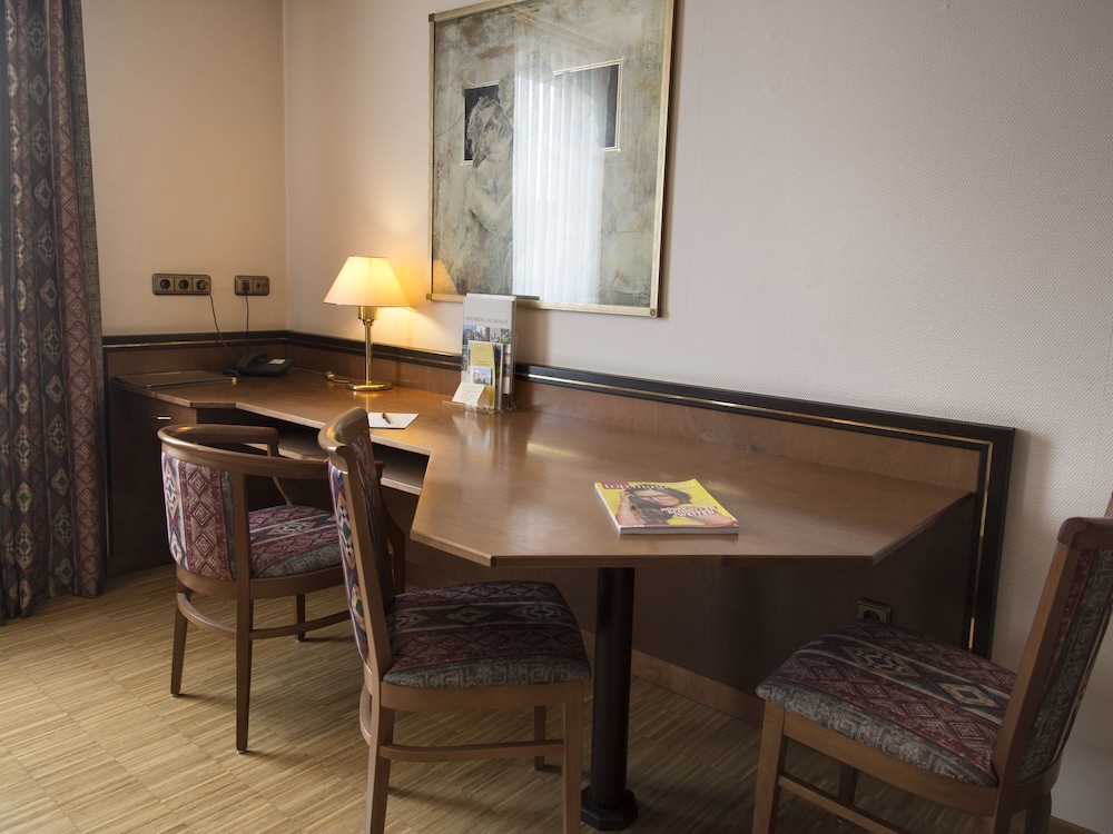 Posthaus Hotel Residenz 43/50