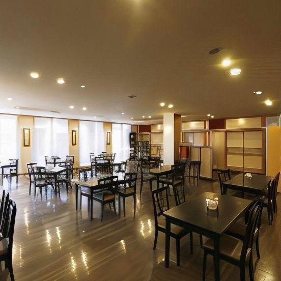 Takahashi Kokusai Hotel 7/13