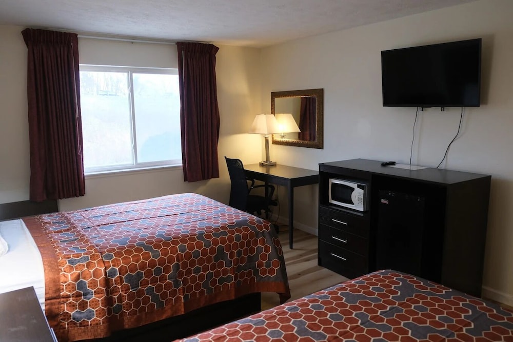 Fairbridge Inn Express Chesterton 32/53