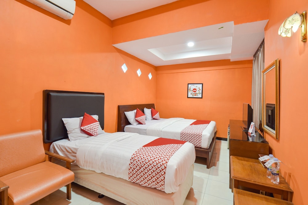 Hotel Sekar Ayu 8/49