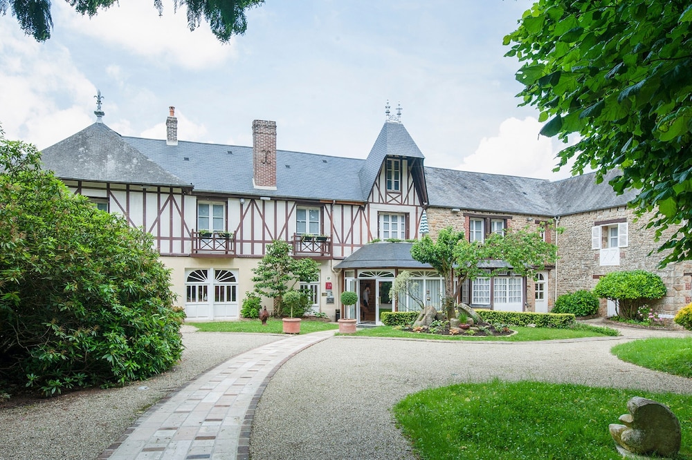 Le Manoir du Lys, The Originals Relais 42/49