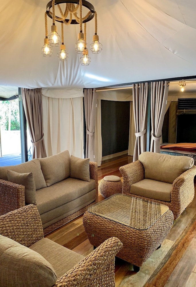 Sepilok Forest Edge Resort 25/39