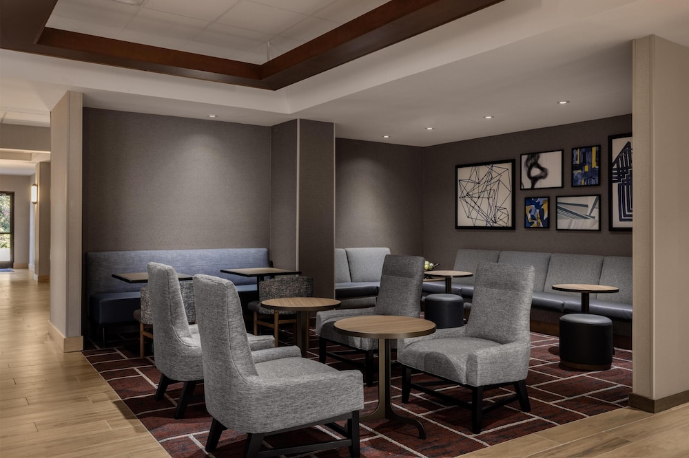 Hyatt Place Atlanta-Galleria 52/59